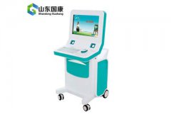 羞羞在线视频品牌成功在河南驻马店某医院完成安装并投入使用