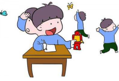 儿童羞羞动漫在线免费观看品牌揭示儿童注意力的重要性-影响孩子一生