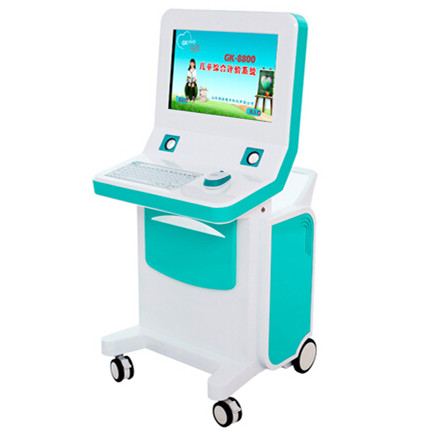 从医学的角度说,儿童智商测试仪器靠谱么？