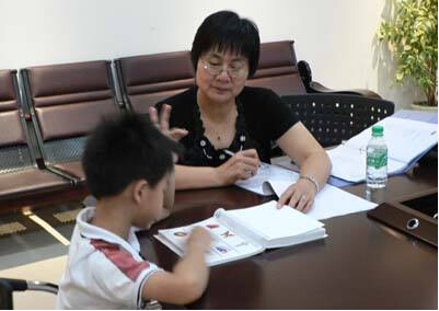 儿童智商测试仪儿童智能高低能在这7个方便体现 儿童智商测试仪儿童智能高低能在这7个方便体现