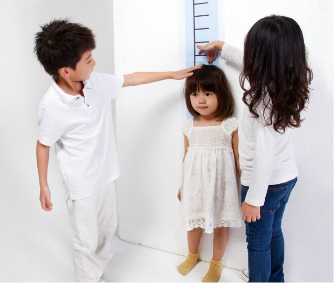 全自动羞羞免费视频APP测量身高的正确方法