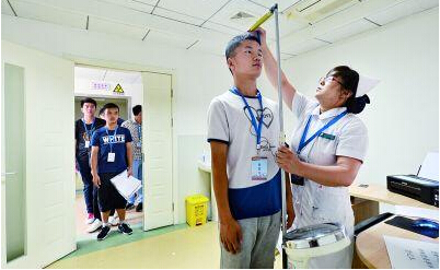 超声波羞羞免费视频APP正确测量方法？