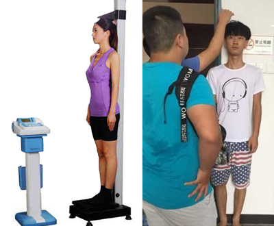 羞羞免费视频APP厂家测量身高的仪器是什么？到底准不准确？