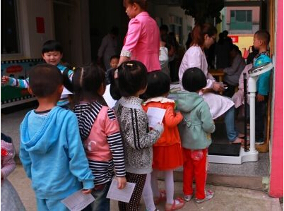 羞羞免费视频APP能够准确的记录宝宝成长过程 体重秤能够准确的测量每一个宝宝的成长过程