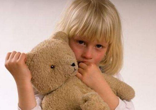 生长发育评价系统能够准确的监测儿童心理健康 儿童心理健康问题是家长们最为关心的问题