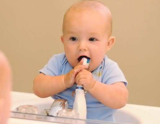 智商测试仪除了饮食能够提高儿童智力还有哪些方式？