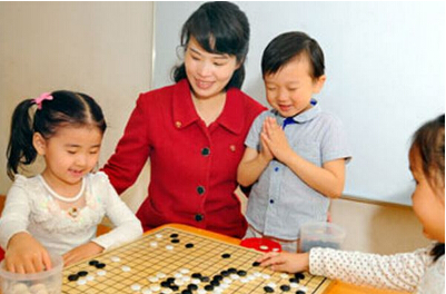 羞羞在线视频如何开发儿童智力利用学习用具