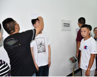 超声波羞羞免费视频APP人体生长发育最常见的健康指标身高,你了解吗？