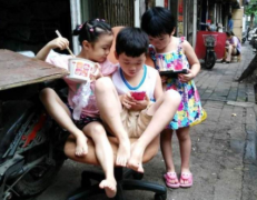 羞羞在线视频厂家研究发现电视手机直接影响儿童智力发育