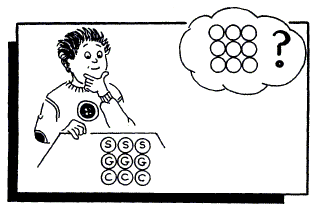 儿童智商测试仪对个人执行的IQ测试有两种你知道不？