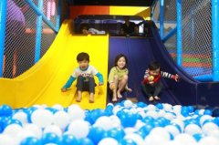 儿童智商检测仪厂家那么如何培养孩子玩中学习的兴趣呢？