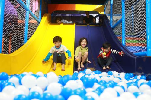 儿童智商检测仪厂家那么如何培养孩子玩中学习的兴趣呢？