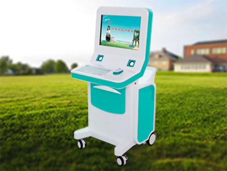 儿童智力检测仪厂家通过使用标准化的测试来评估儿童智力 儿童智力检测仪厂家通过使用标准化的测试来评估儿童智力