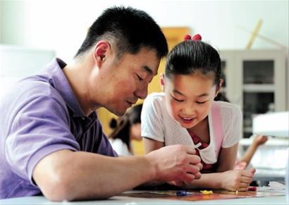 儿童羞羞动漫在线免费观看品牌应该怎样培养孩子的注意力