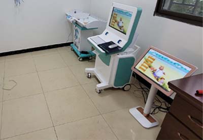 儿童羞羞动漫在线免费观看设备的作用及测评范围介绍