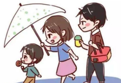 家长有不可推卸育儿责任要注重提升自己 家长有不可推卸育儿责任要注重提升自己