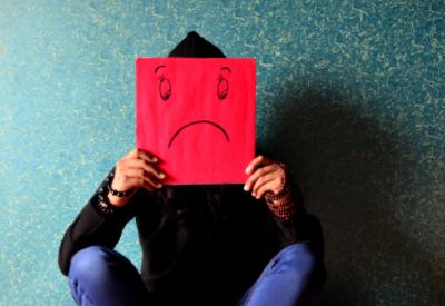 罕见四岁男孩竟患抑郁症！