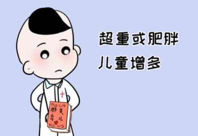 生活中常见的影响儿童体重的因素 生活中常见的影响儿童体重的因素