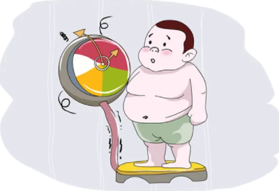 儿童过胖影响正常发育，儿童生长发育测试仪厂家揭示怎样算过胖