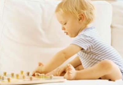 智力开发训练的科学计划 智力开发训练的科学计划