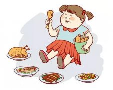 羞羞免费视频APP提醒：儿童肥胖比成年肥胖危害更大，别让胖毁了孩子一生！