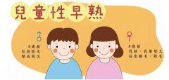 521儿童生长发育测试仪今日关注：什么是儿童性早熟？性早熟应该怎么办？