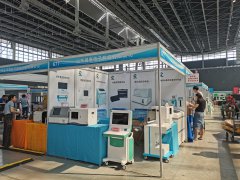 儿童羞羞动漫在线免费观看快讯-2021年第29届河北国际医疗器械展今日扬帆启程！