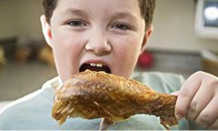 （山东烟台）身高体重秤品牌解读：吃太多肉，可能会影响孩子的身高