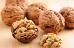 儿童智力检测仪表示多吃核桃会变聪明吗？吃核桃也要注意以下几点