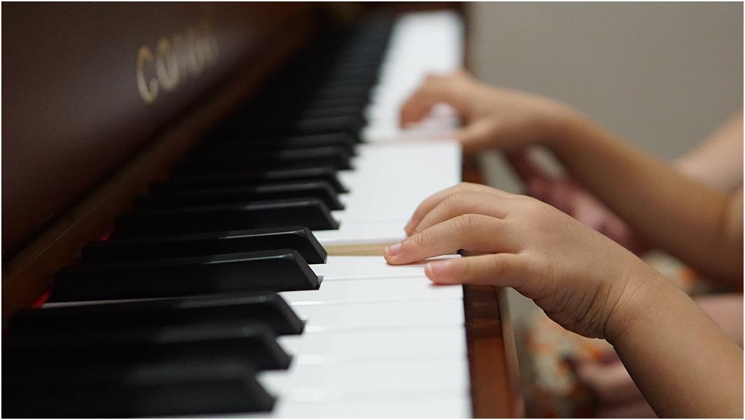 gk羞羞在线视频品牌带您检测了解钢琴教育可以发展儿童的智力